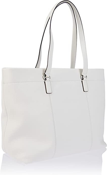 MICHAEL KORS Handtaschen weiss Beutel