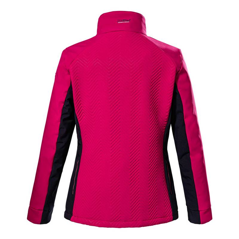 KILLTEC KOW99 Funktionsjacke Damen