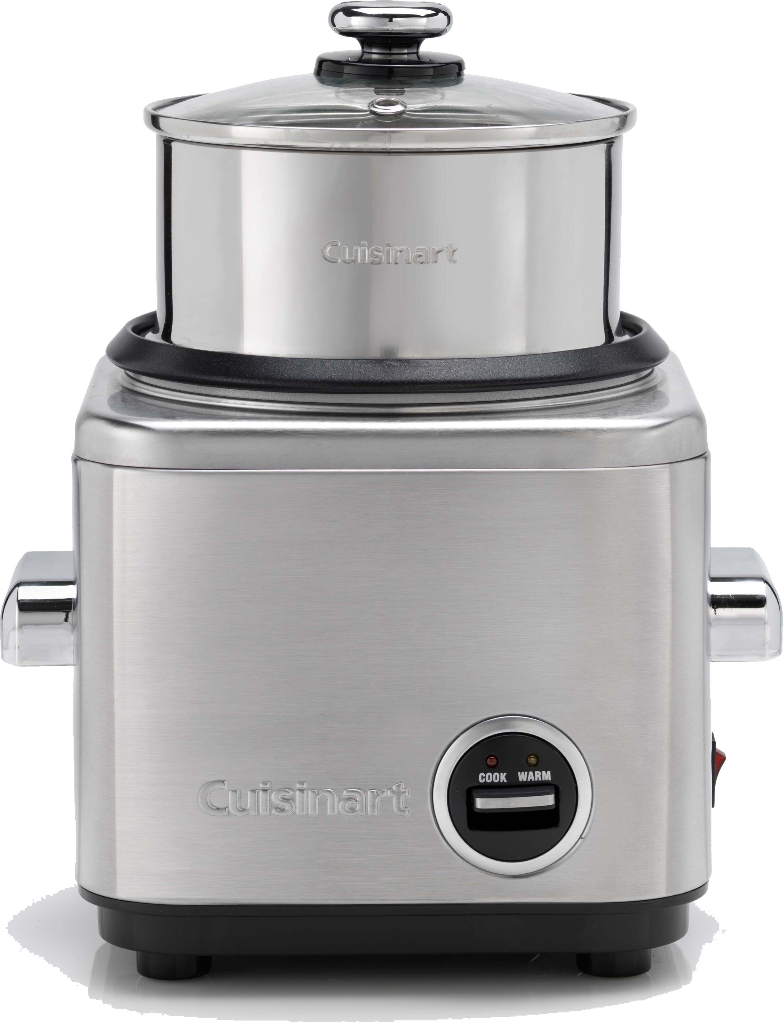 Cuisinart Reiskocher CRC400E, 500 W