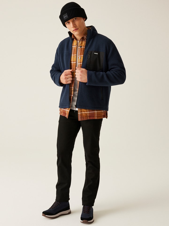 Regatta Fleecejacke 