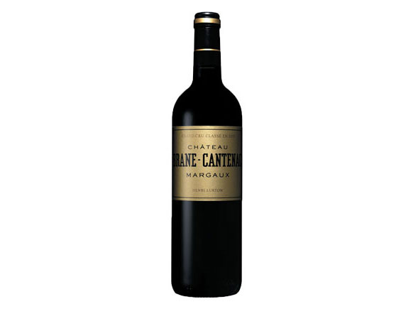 Château Brane-Cantenac 2020 Bordeaux Margaux