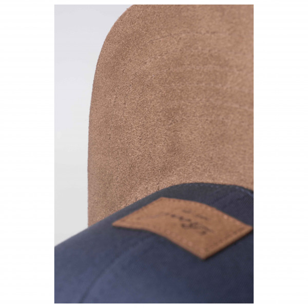 Reell - Suede Cap - Cap