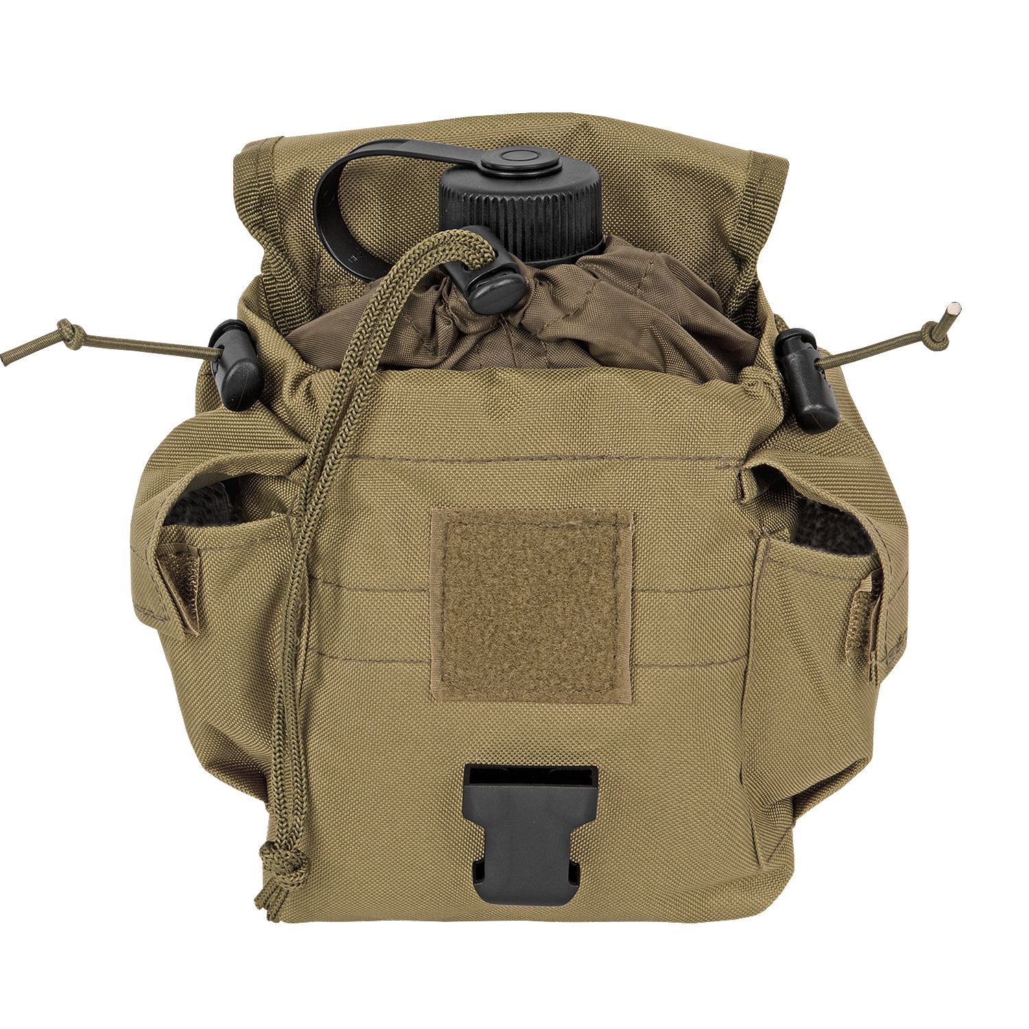 Trinkflaschen Tasche Molle