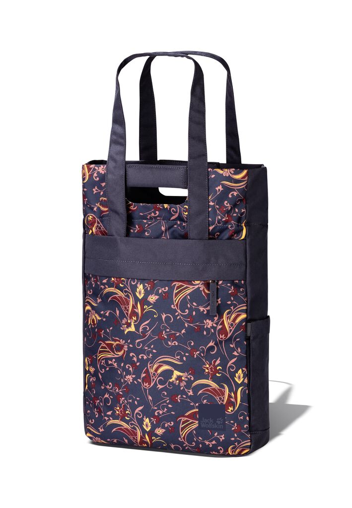 PICCADILLY Shopper mit Rucksackfunktion