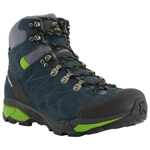Scarpa - ZG Trek GTX - Wanderschuhe