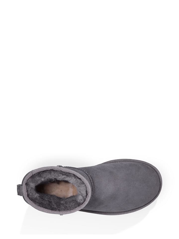 UGG Lammfell-Boots 