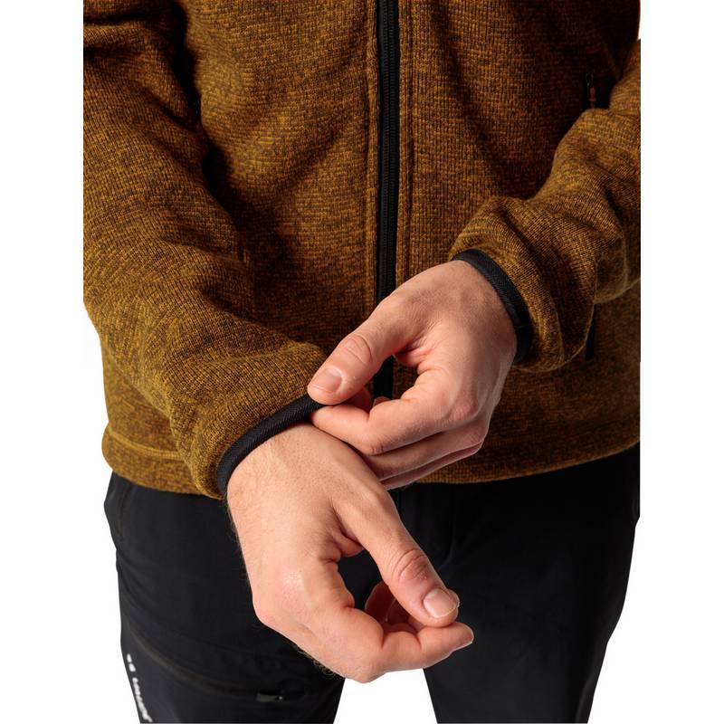 VAUDE Men's Rienza Jacket III Outdoorjacke Herren