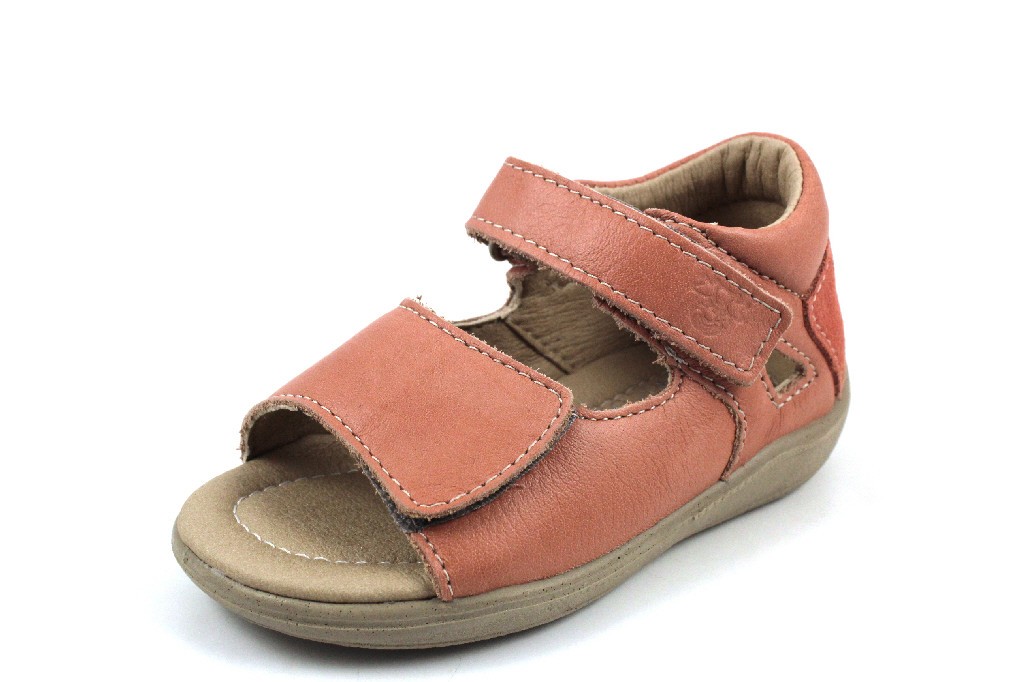 RICOSTA Mädchen Sandalen rose