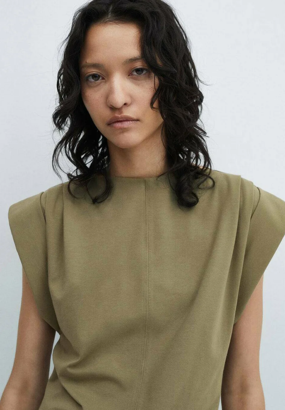 Mango DATES - Vestido de verano