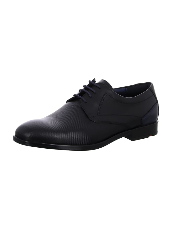 LLOYD Business Schnürschuhe in Schwarz günstig kaufen