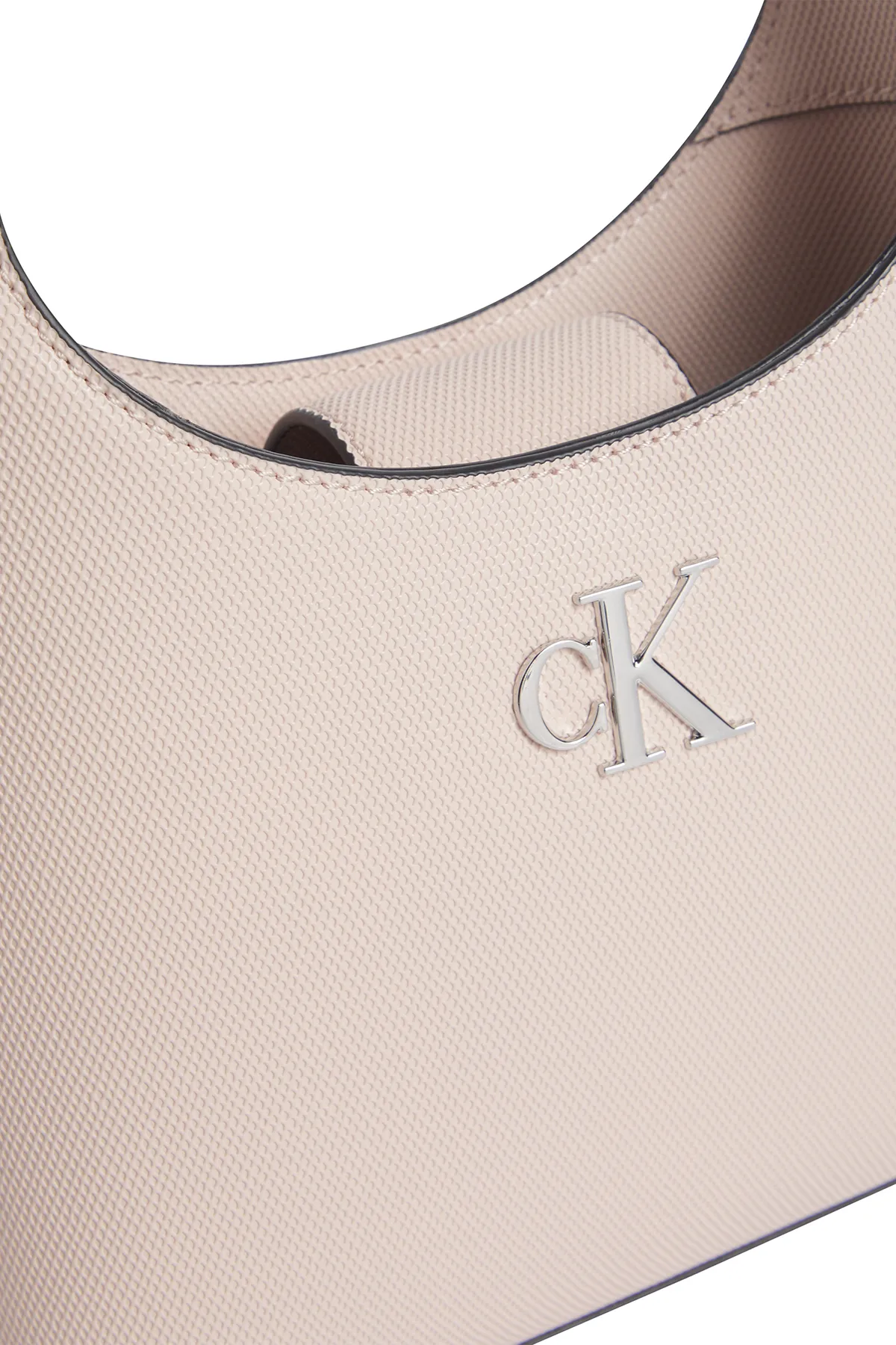 Calvin Klein  Handtasche Damen/Mädchen Pale Conch
