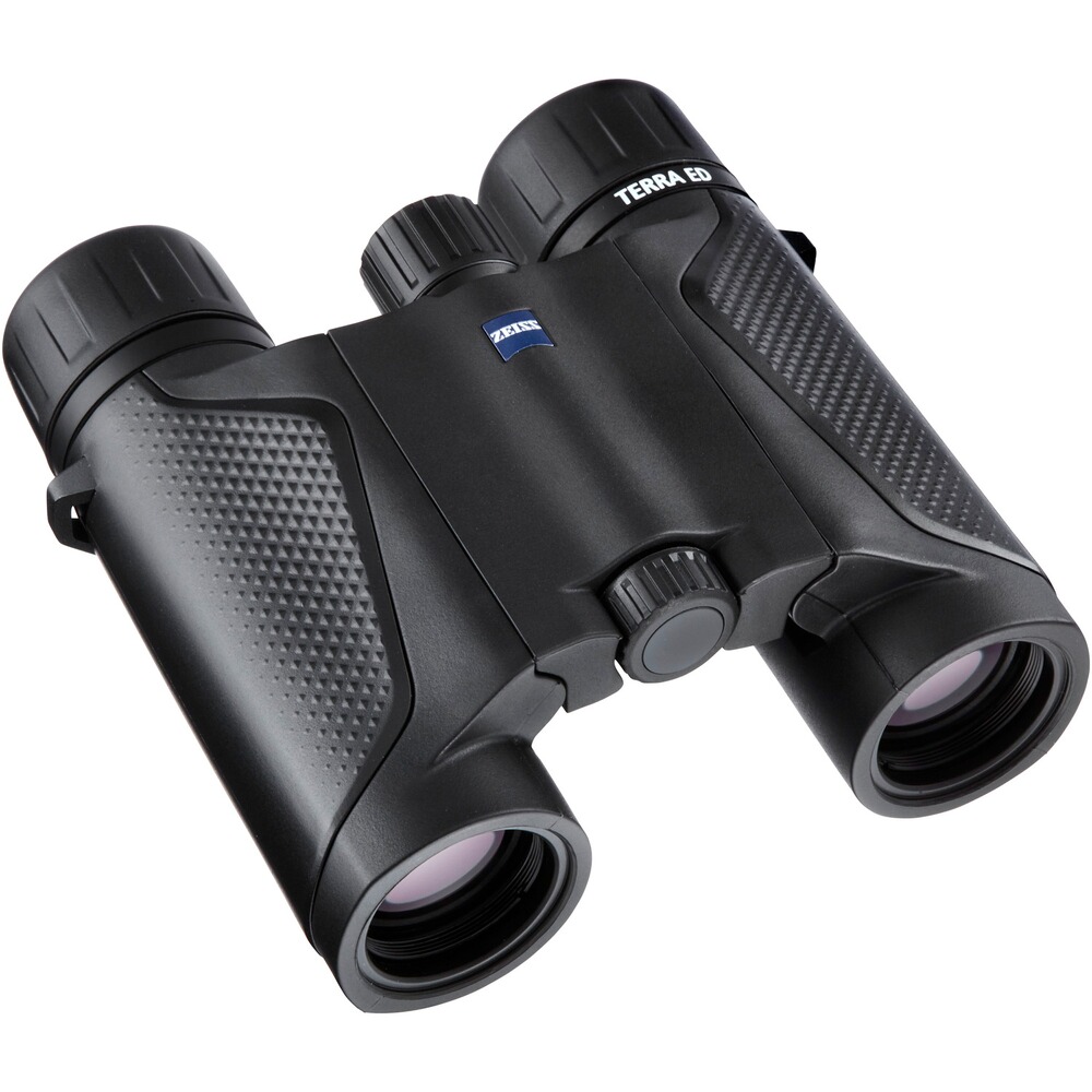 ZEISS Fernglas Terra ED Pocket 10x25