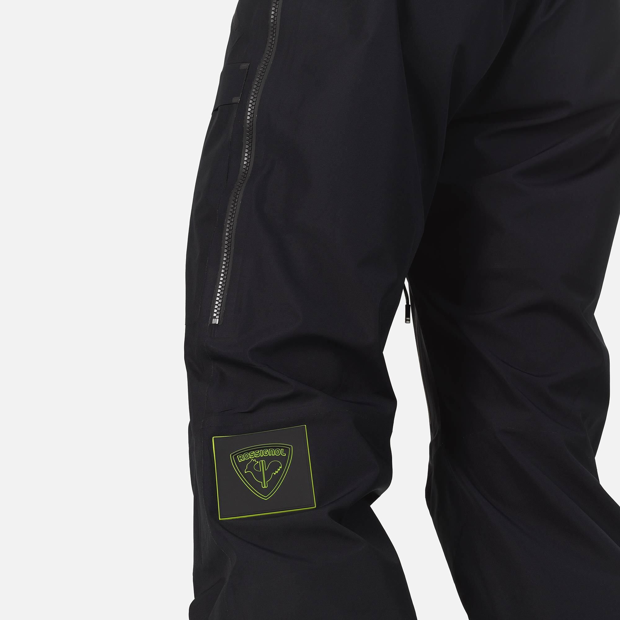 Salopette Atelier S Ride Free Homme