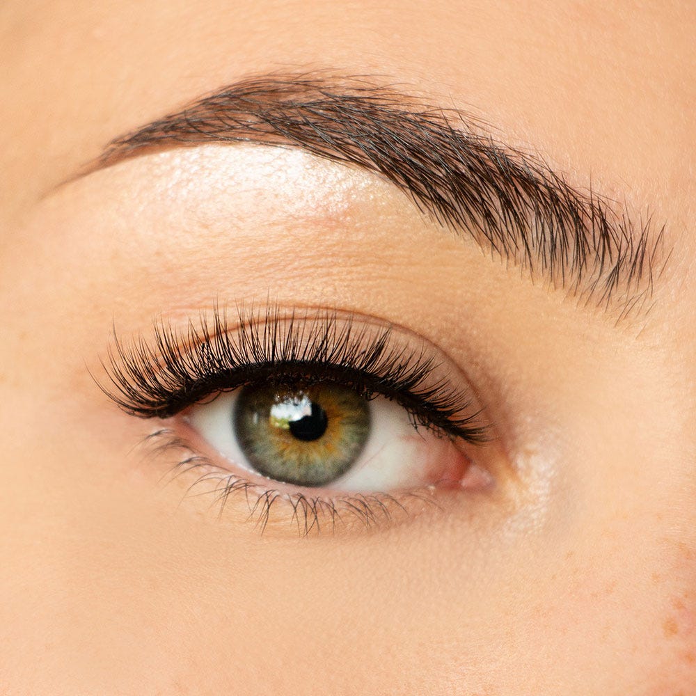 NICLAY 3D Lashes Grace