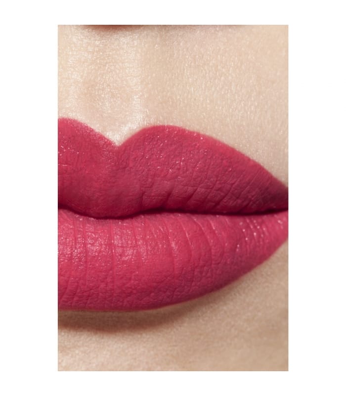 Chanel-ROUGE ALLURE INK-Rouge à Lèvres Liquide Mat