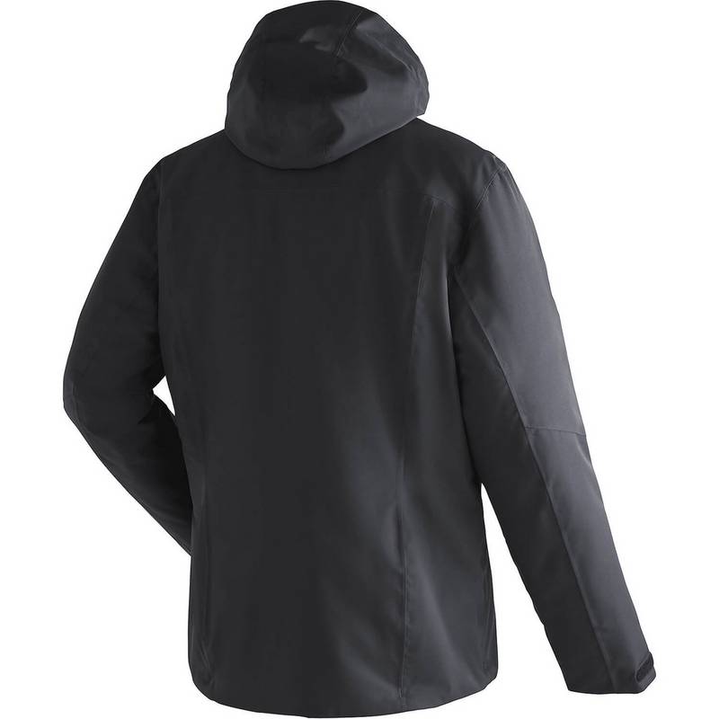 Maier Sports Peyor Winterjacke Herren