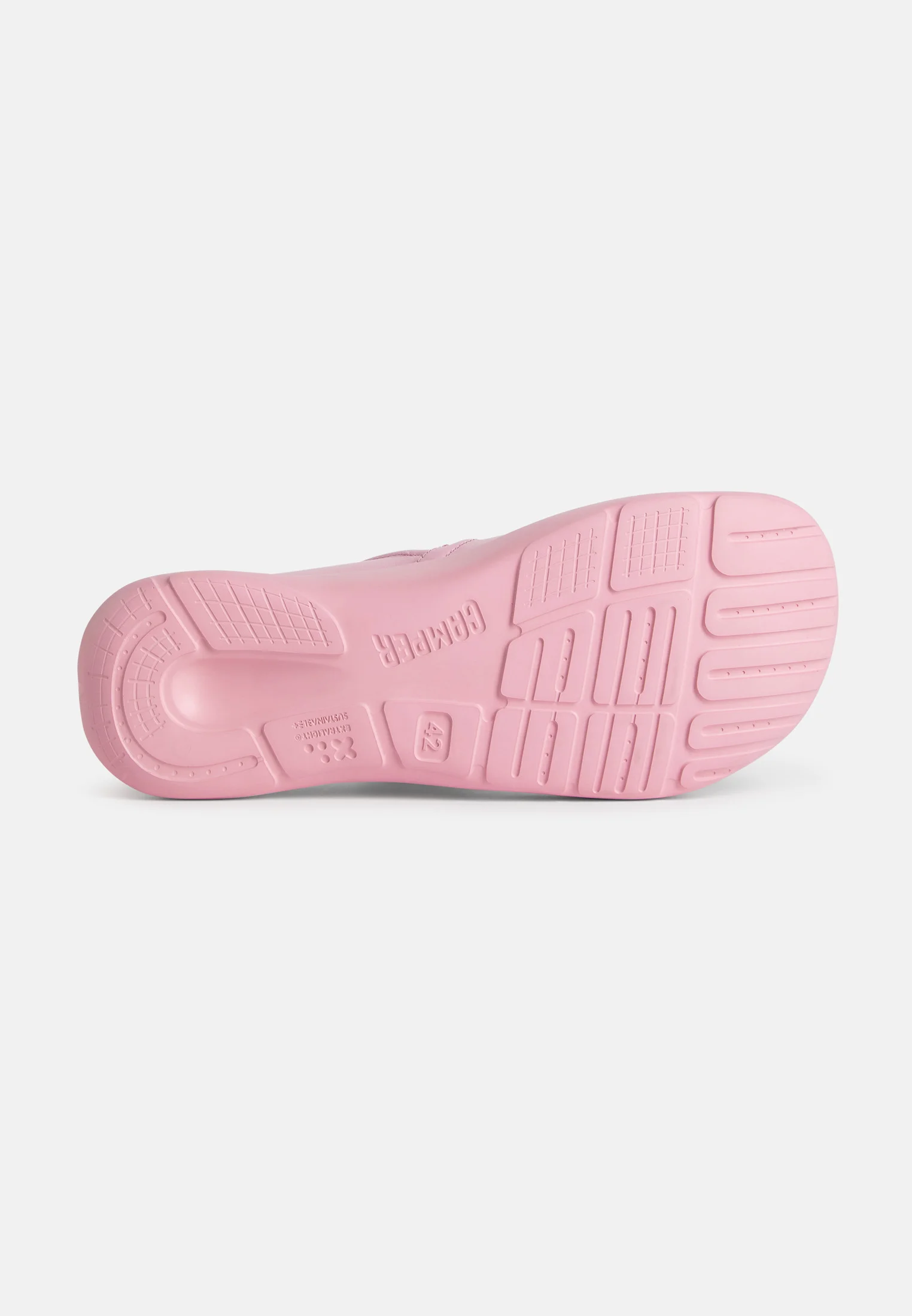 CAMPERLAB PEU STADIUM - Zapatillas bajas