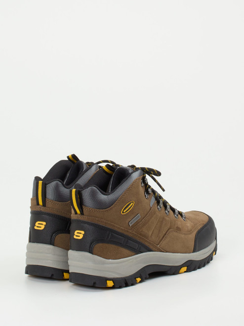 Sneaker high-84666290008 Skechers