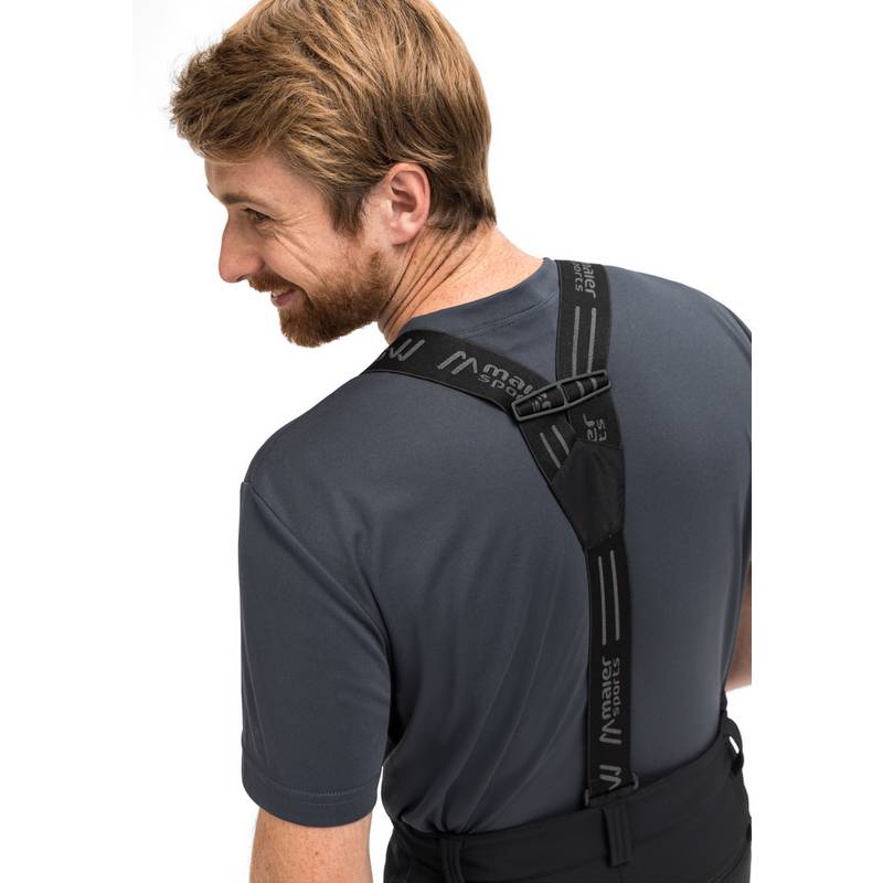 Maier Sports Lothar 2.0 Skihose Herren