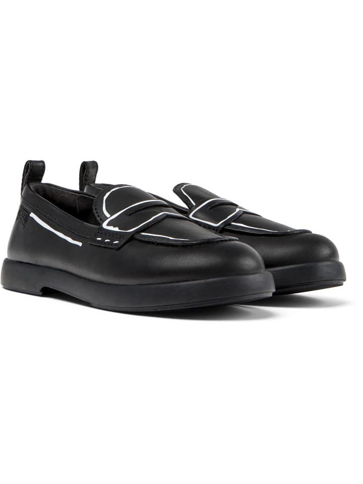 Camper Ballerinas 