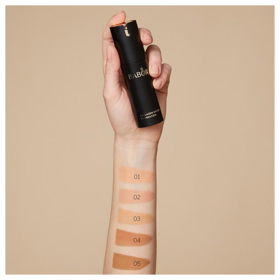 Collagen Deluxe FDT