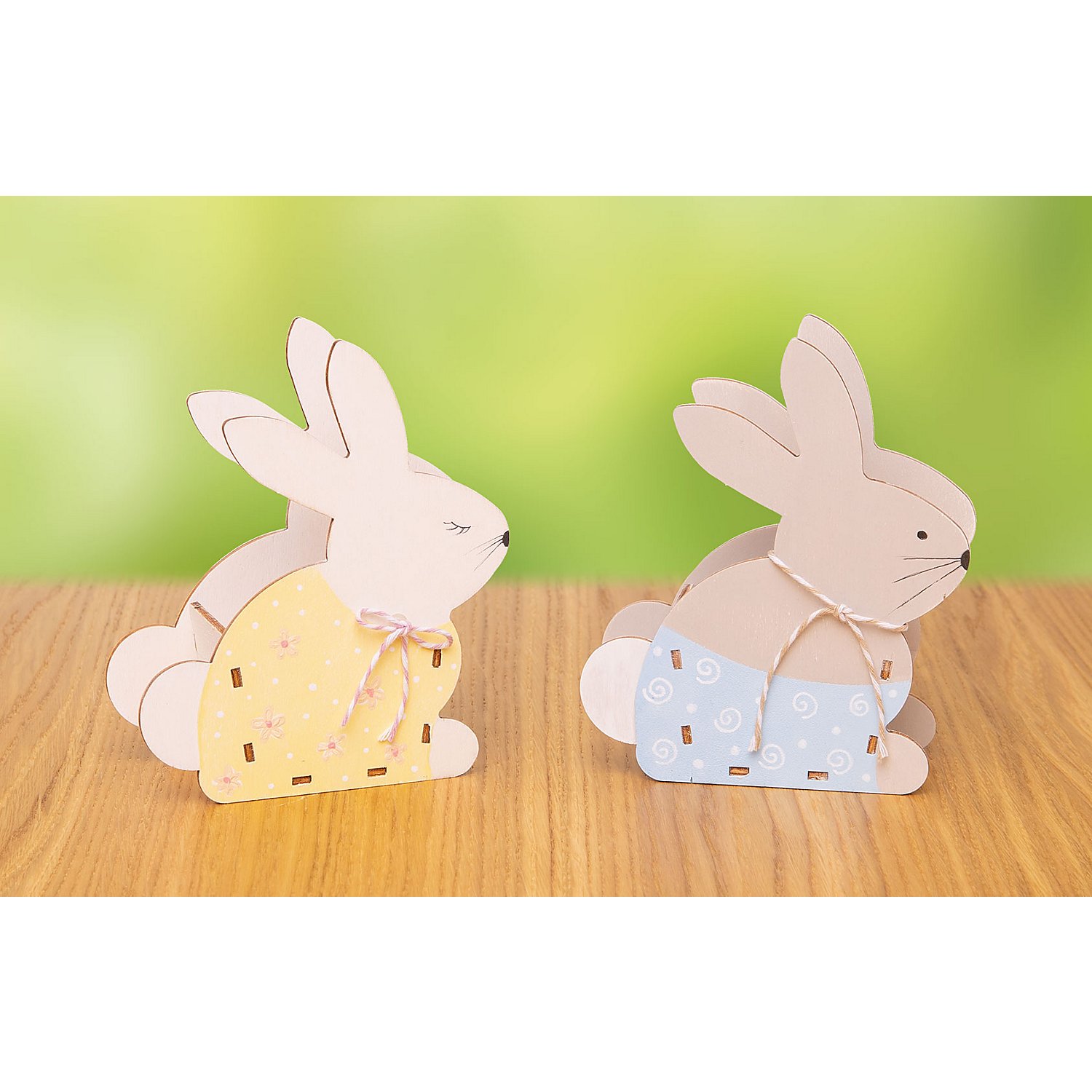 buttinette Bastel-Set 