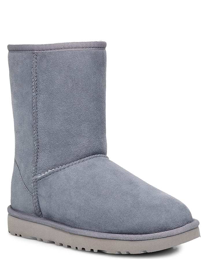 UGG Lammfell-Boots 