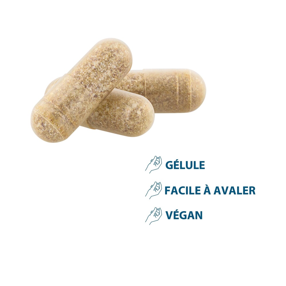 Ducray ANACAPS EXPERT Complément alimentaire An tichute cure 3 mois Complément alimentaire