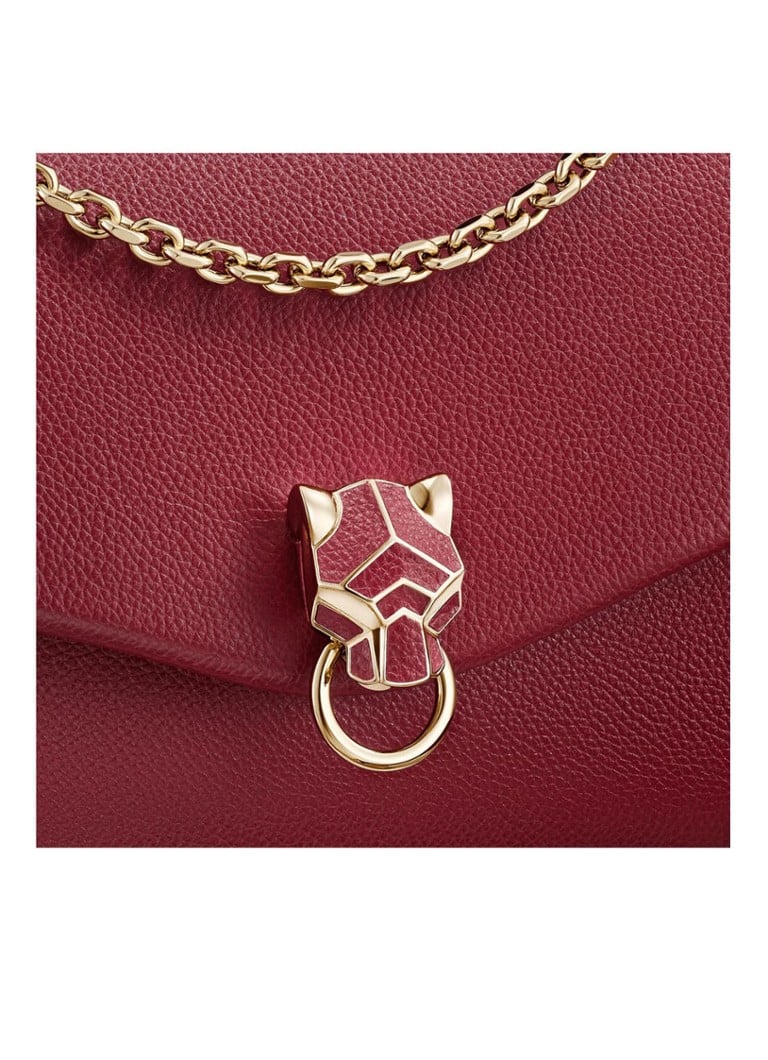 Cartier Panthère de Cartier Small calfskin crossbody bag CRL1002398