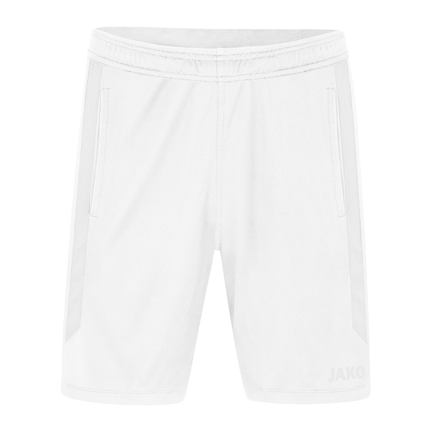 JAKO Power Short Weiss F000