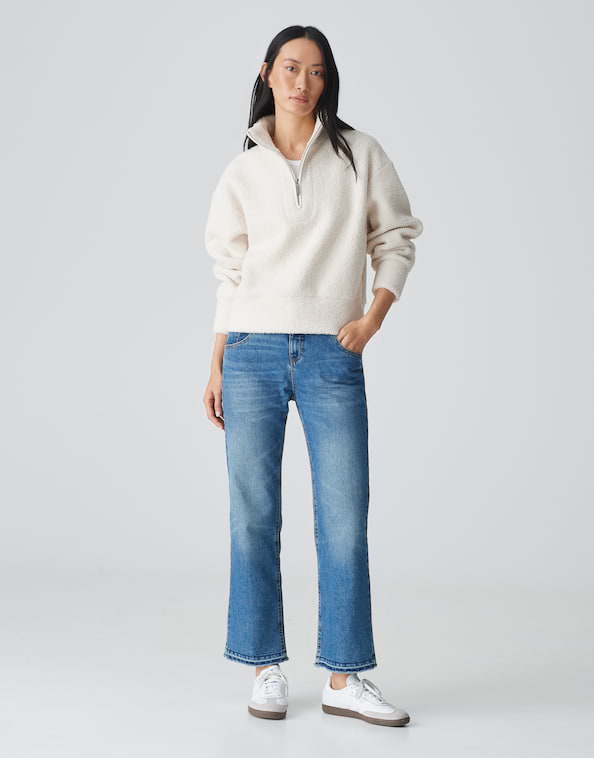 Sweater Gatroi
