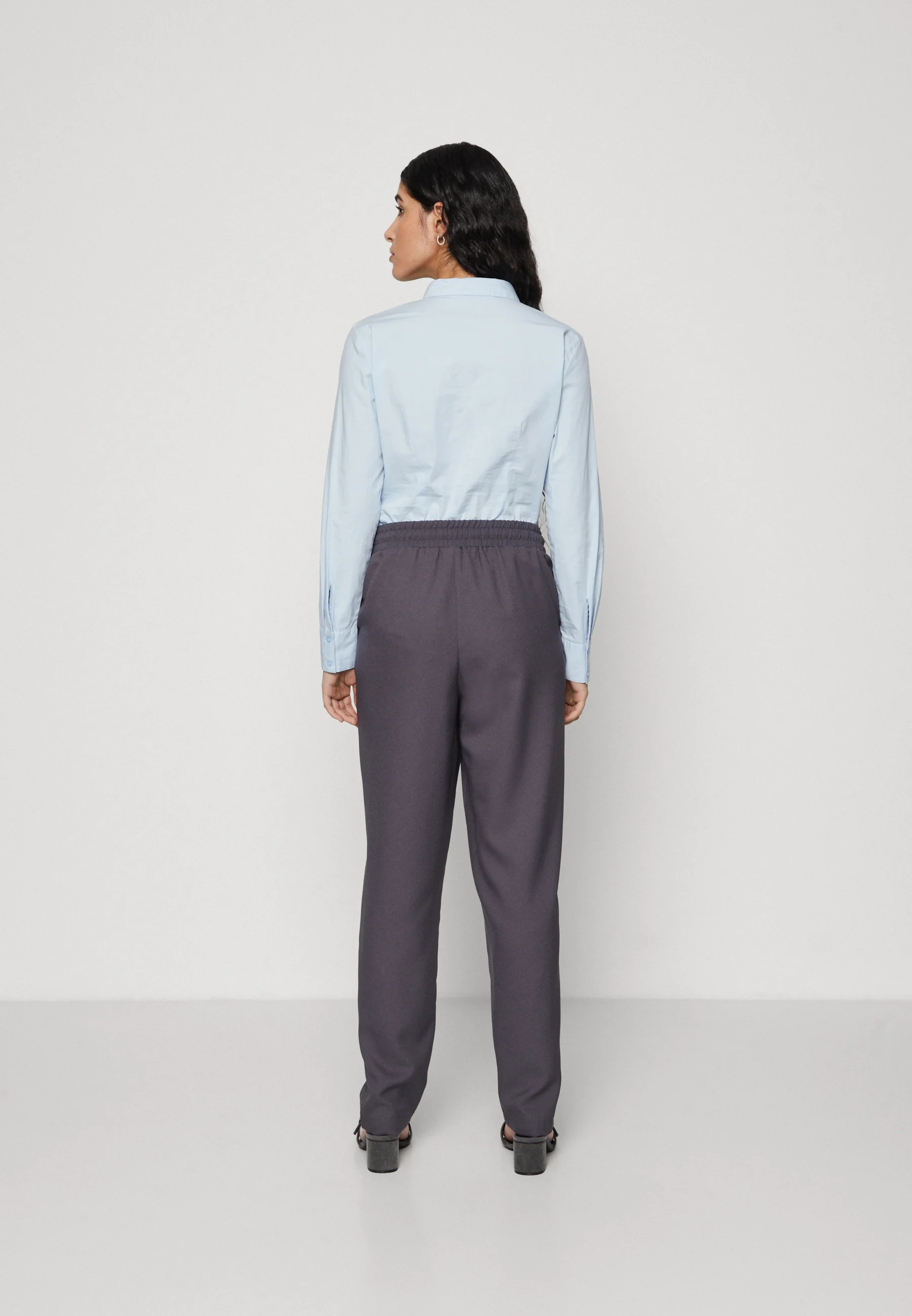 ONLY Petite ONLSELMA SHIRT BODY - Camisa