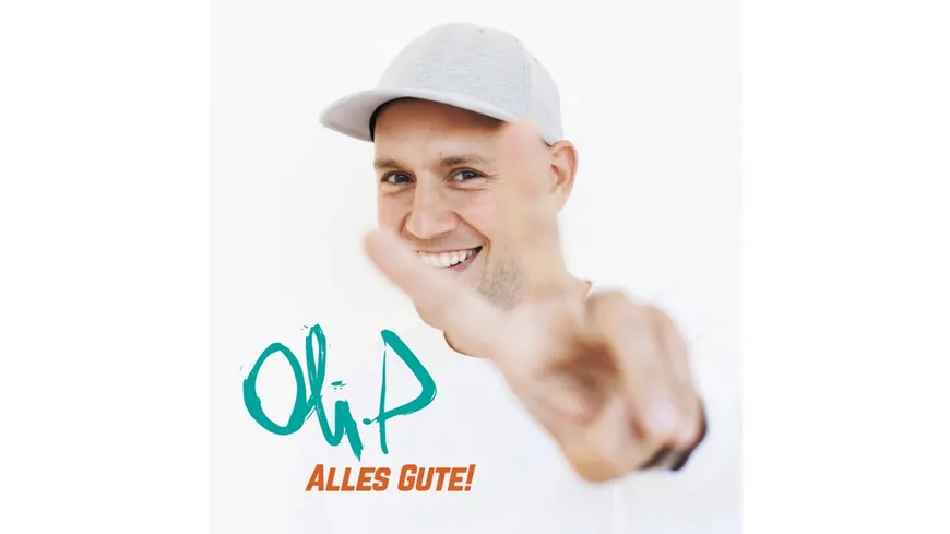 Alles Gute!