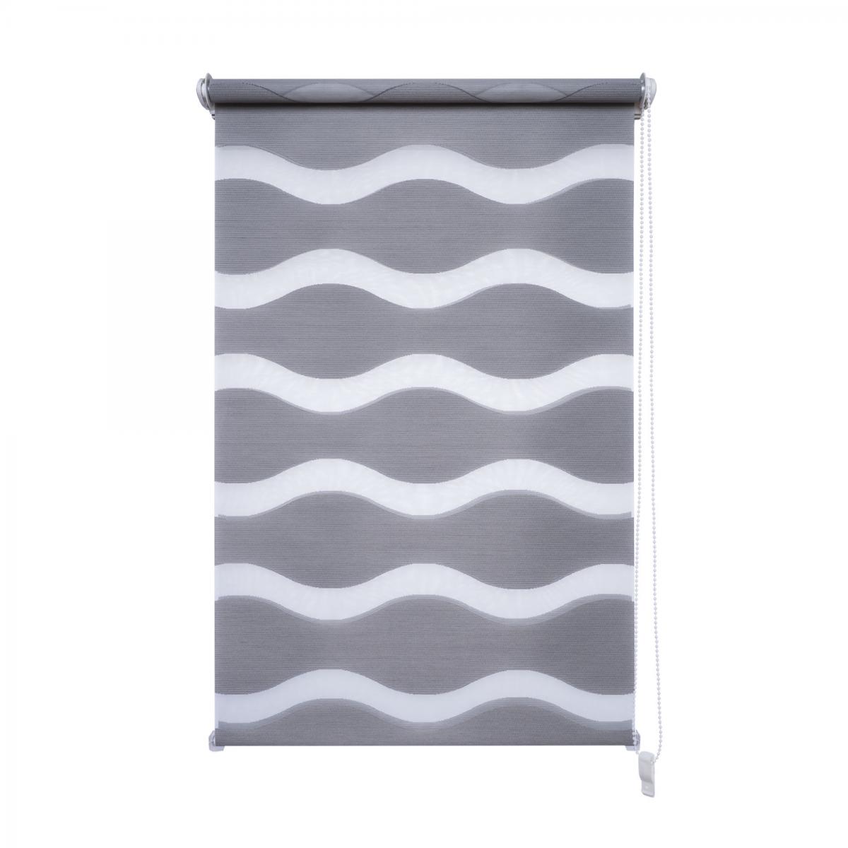 Bella Casa Klemmfix Duo-Rollo 100 x 150 cm 