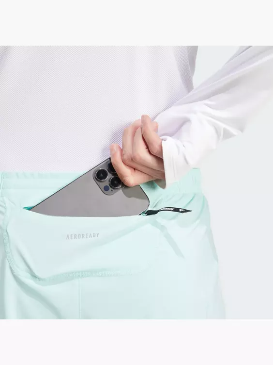 adidas Own The Run Shorts