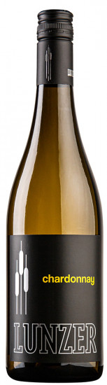 2021 Chardonnay lieblich - David Lunzer