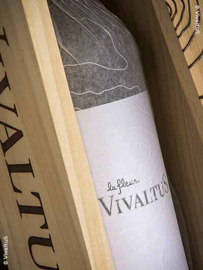 La Fleur VivaltuS 2018