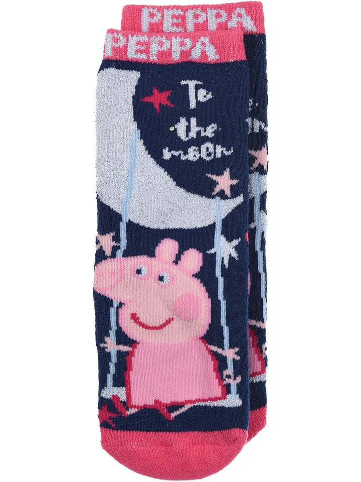 Peppa Pig Socken 