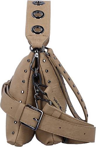 Desigual Coolest Club Handtasche 27.5 cm