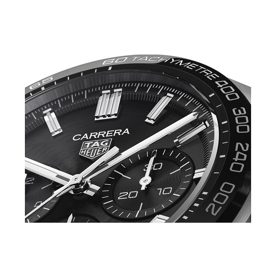 TAG Heuer Chronograph Carrera Chronograph