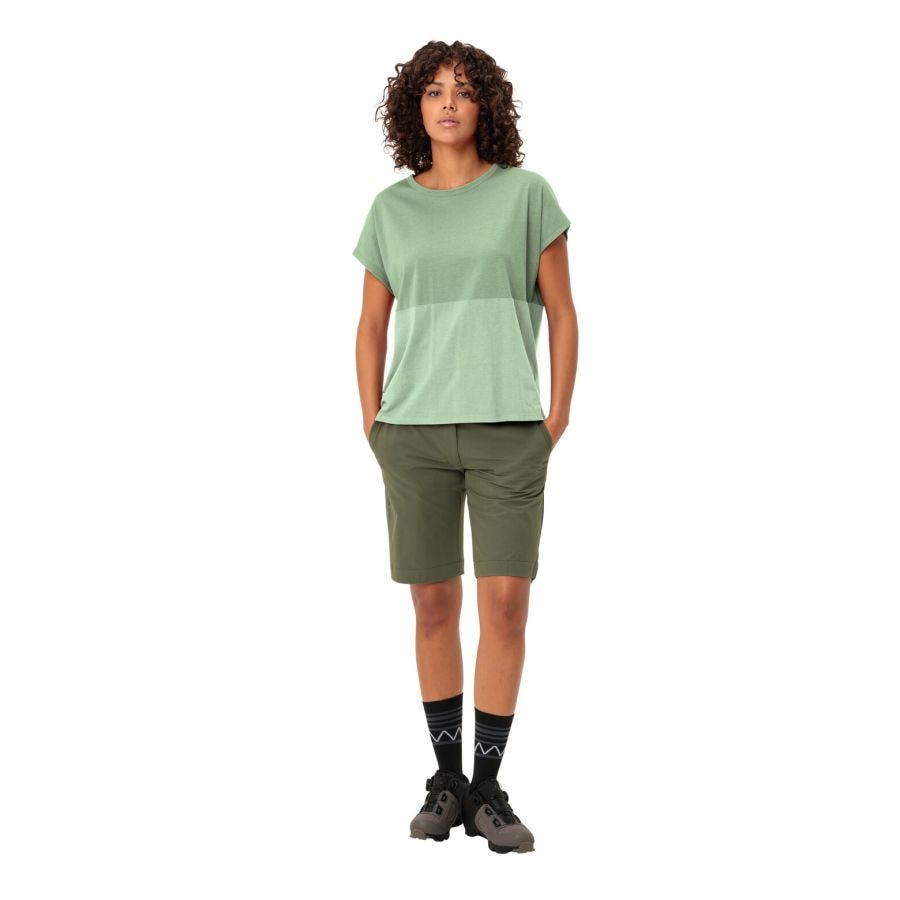 Redmont T-Shirt III Damen