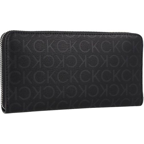 Calvin Klein Daily Dressed Geldbörse 19 cm