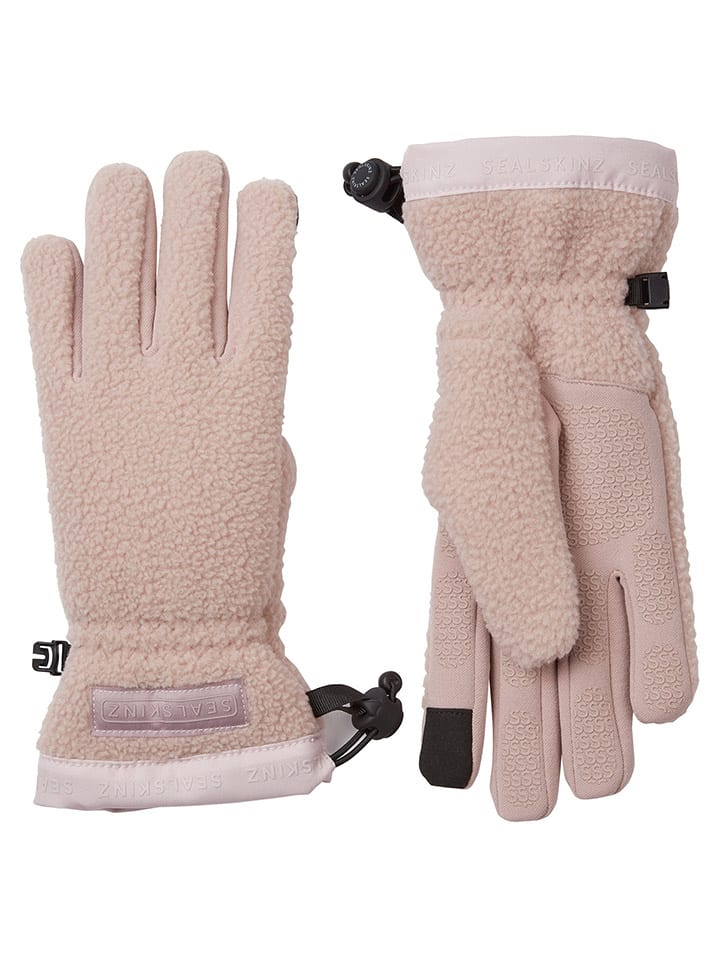 SEALSKINZ Funktionsfingerhandschuhe 