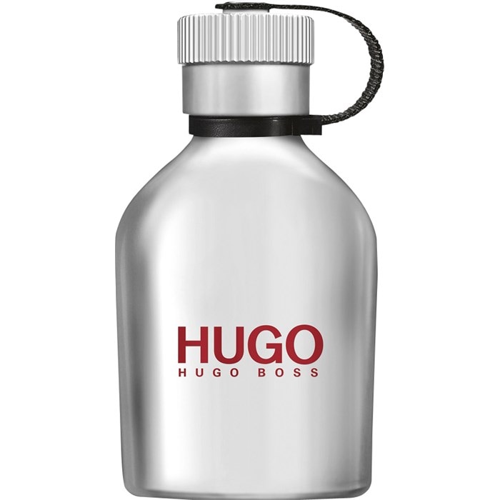 Eau de Toilette Spray