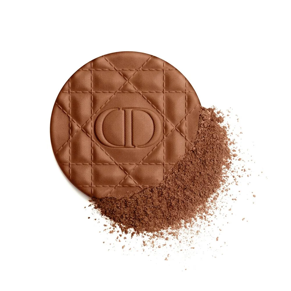 Dior Forever Nude Matte Filter Powder - Compactpoeder