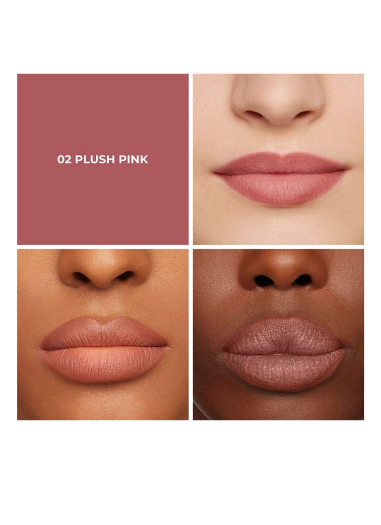 Ruj perfecționant Laura Mercier Caviar