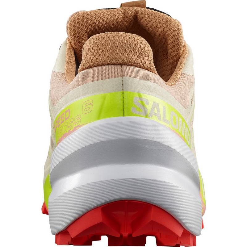 Salomon SPEEDCROSS 6 Laufschuhe Damen