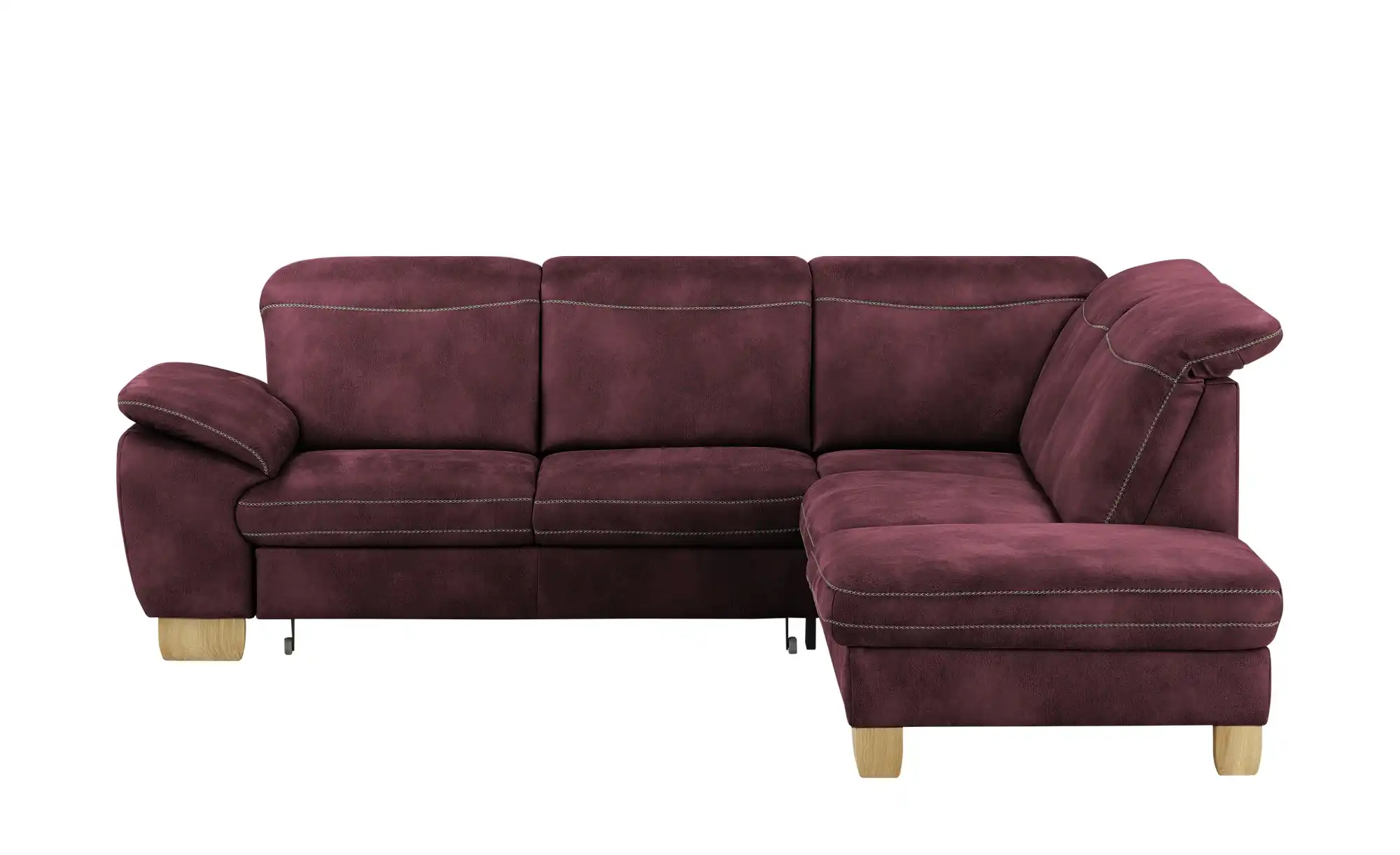 Kollektion Kraft Ecksofa Raica