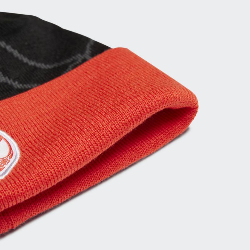 adidas Marvel Spider-Man Mütze Beanie Kinder