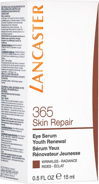 Lancaster 365 Skin Repair Augenserum